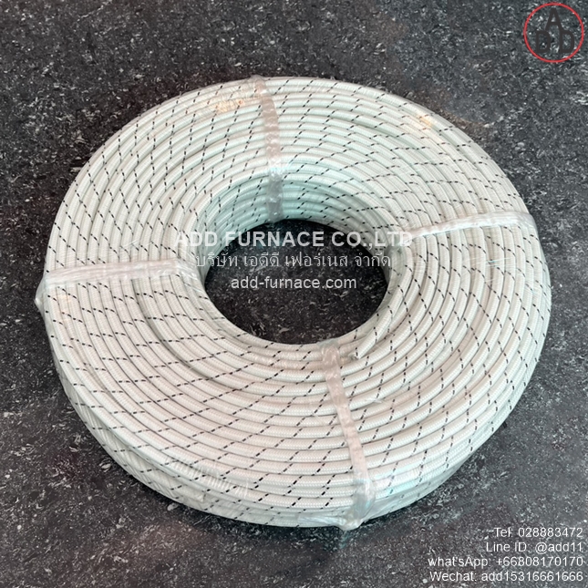 High Temperature Wire 750'C (6)